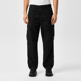 CP Company Micro Reps Cargo Trousers