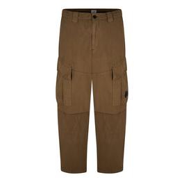 CP Company Micro Reps Cargo Trousers