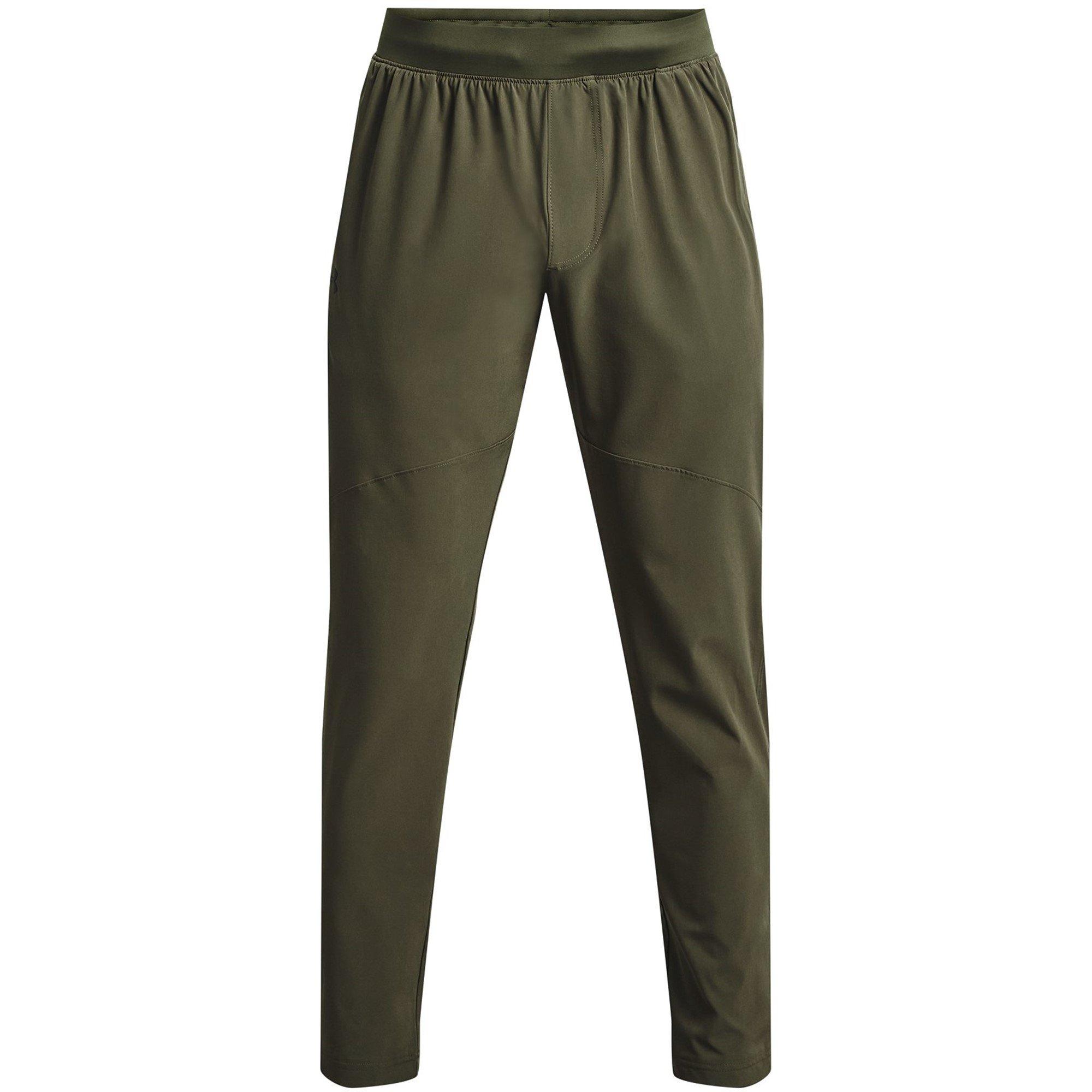 Under Armour UA STRETCH WOVEN PANT Leistungsstarke Trainingshose Sports Direct