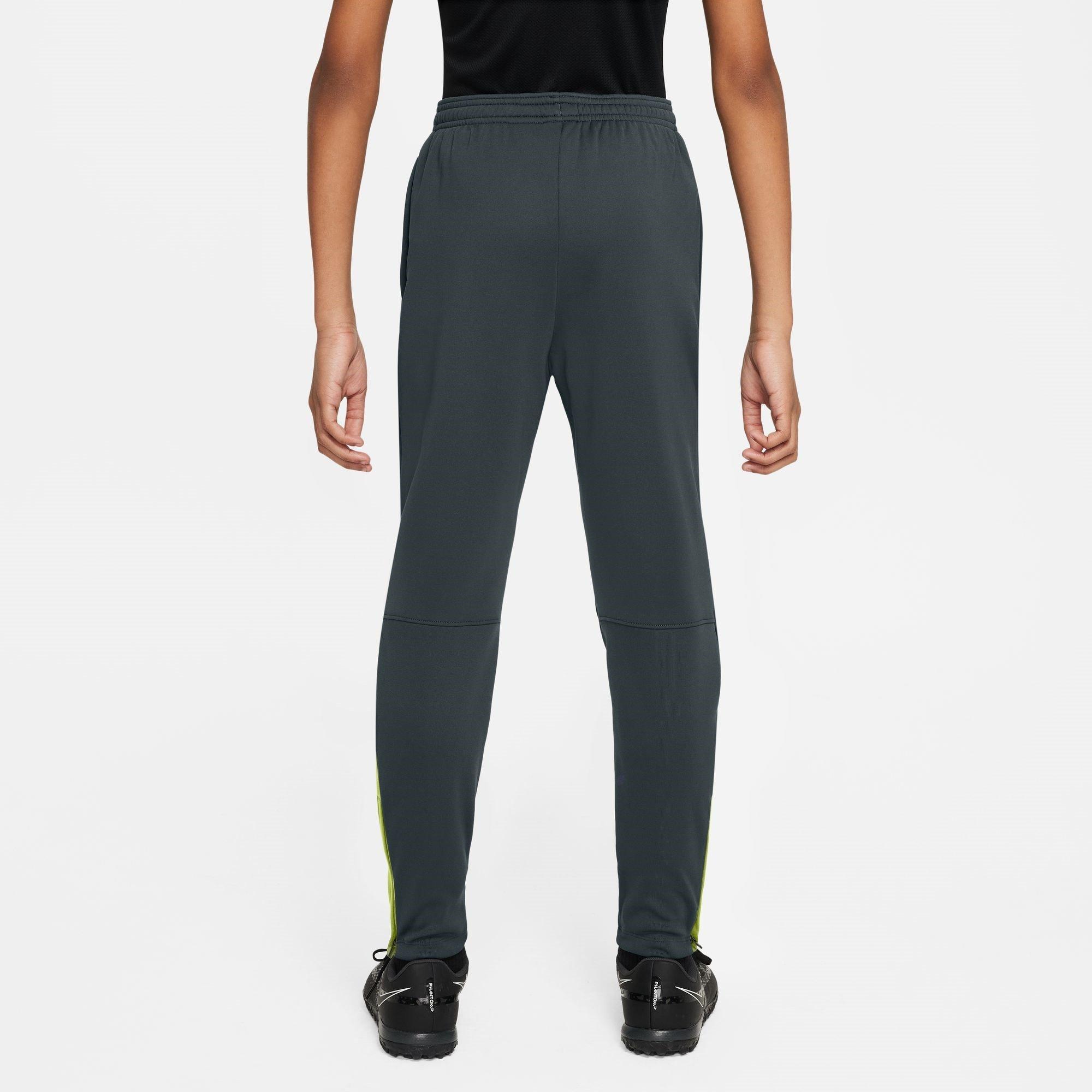 Seaweed/Lime - Nike - Academy Winter Warrior Pant - 2