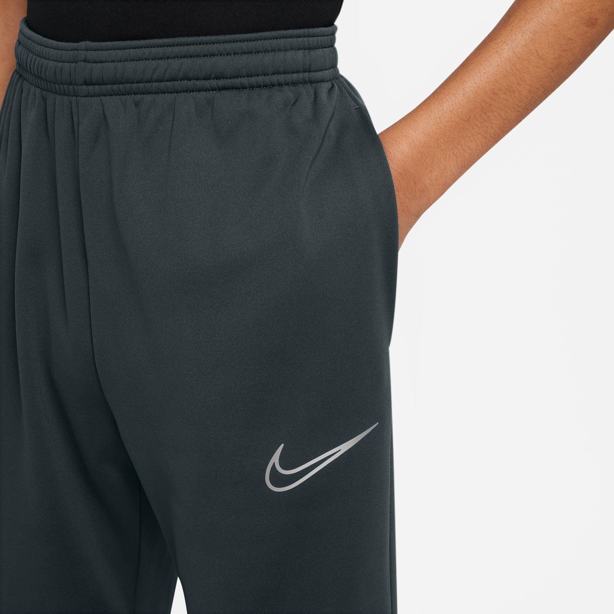 Seaweed/Lime - Nike - Academy Winter Warrior Pant - 3