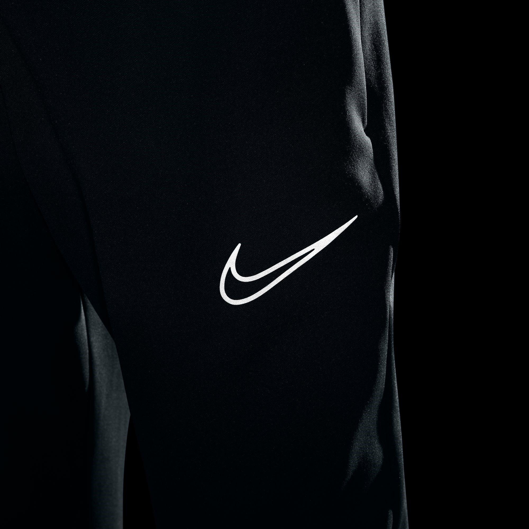 Seaweed/Lime - Nike - Academy Winter Warrior Pant - 4