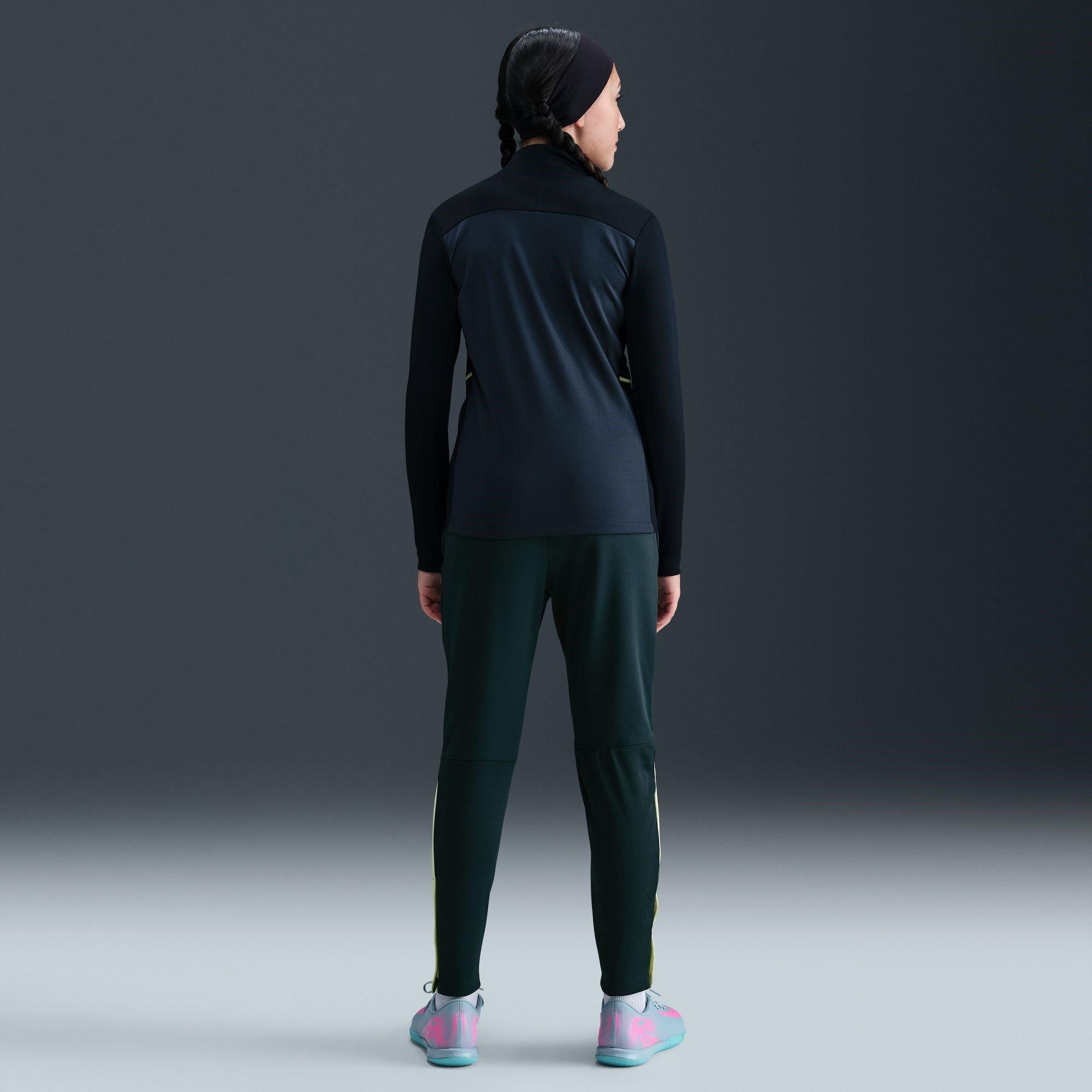 Seaweed/Lime - Nike - Academy Winter Warrior Pant - 9