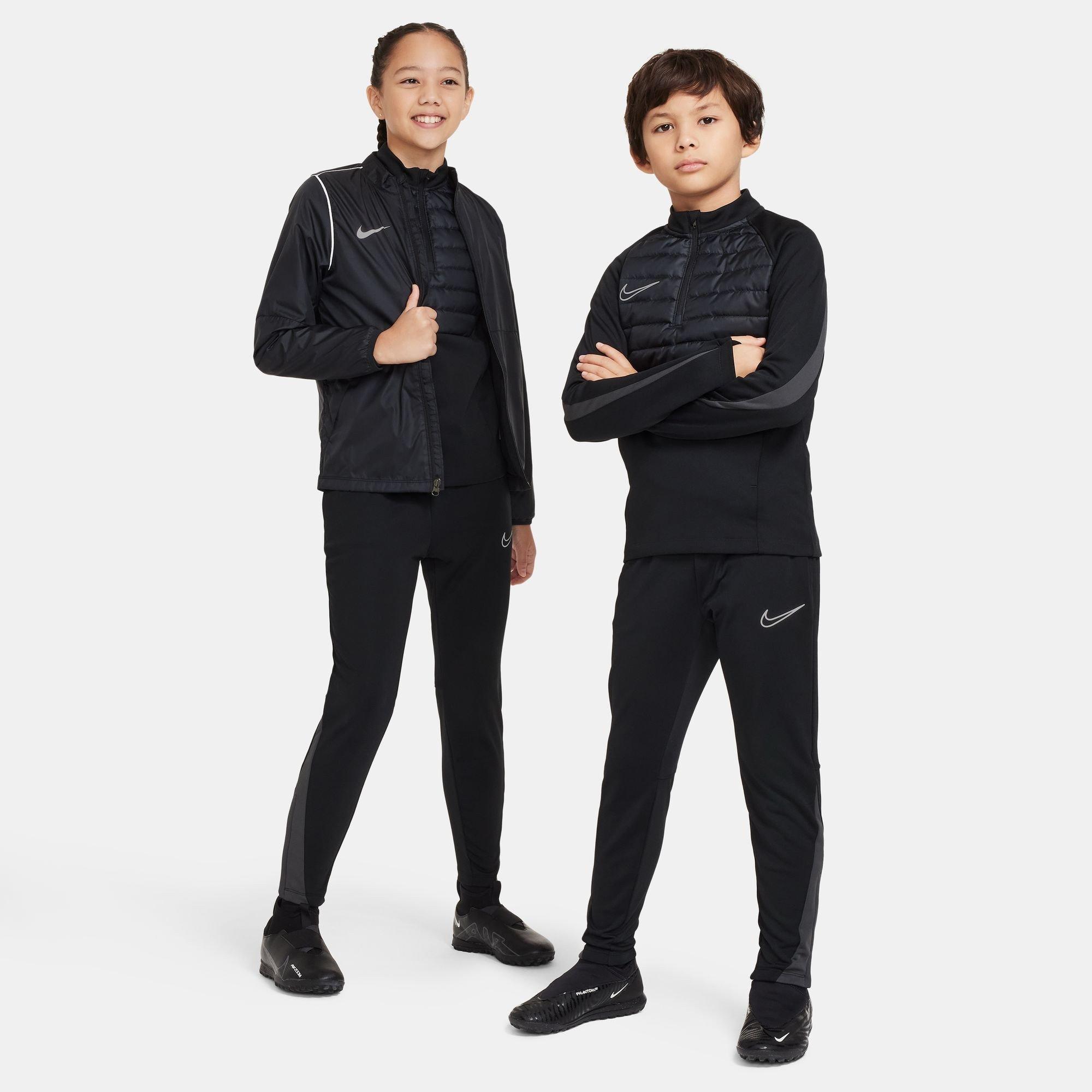 Black Reflect - Nike - Academy Winter Warrior Pant - 3