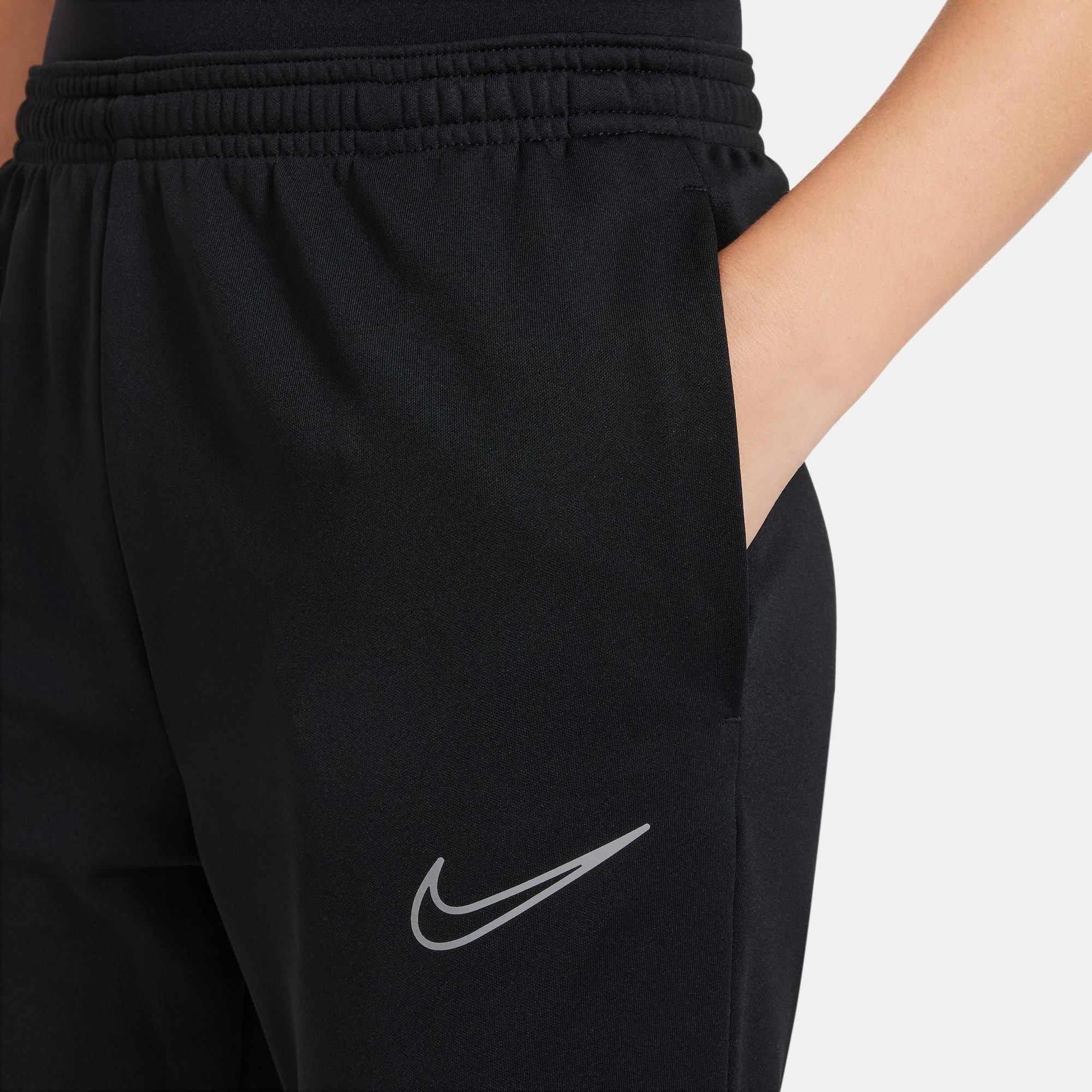 Black Reflect - Nike - Academy Winter Warrior Pant - 4