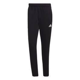 adidas Mens Football Sereno 19 Pants Slim