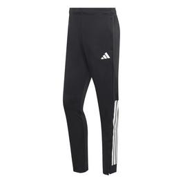 adidas Mens Football Sereno Pants Slim