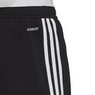 Schwarz/Weiß - adidas - Mens Football Sereno 19 Pants Slim - 6