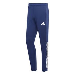 adidas Mens Football Sereno Pants Slim