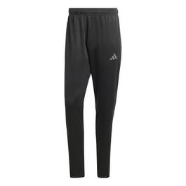 adidas Mens Football Sereno 19 Pants Slim