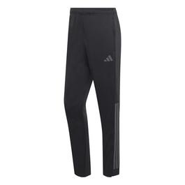 adidas Mens Football Sereno Pants Slim