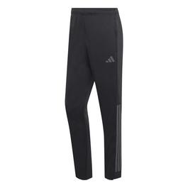 adidas Mens Football Sereno 19 Pants Slim