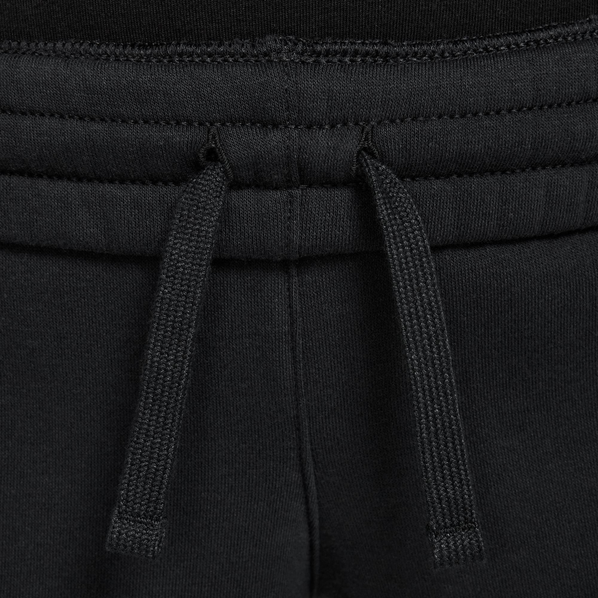 Crno/Roze - Nike - Mbappe Pant Jn52 - 6