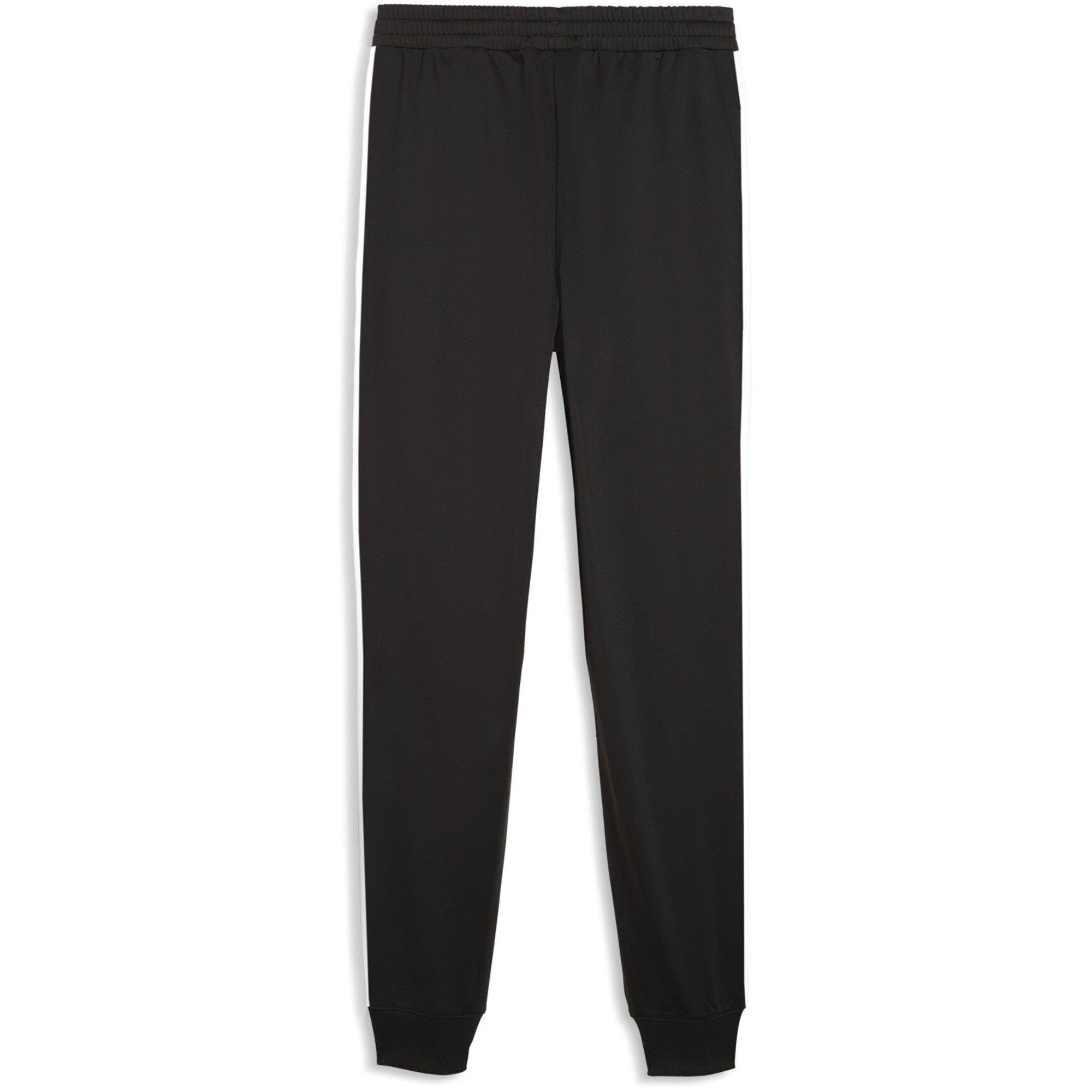 Puma Black - Puma - Puma T7 Knitted Pant Sn64 - 2