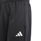 Noir/Blanc - adidas - Kids Football Sereno 19 Pants - 4