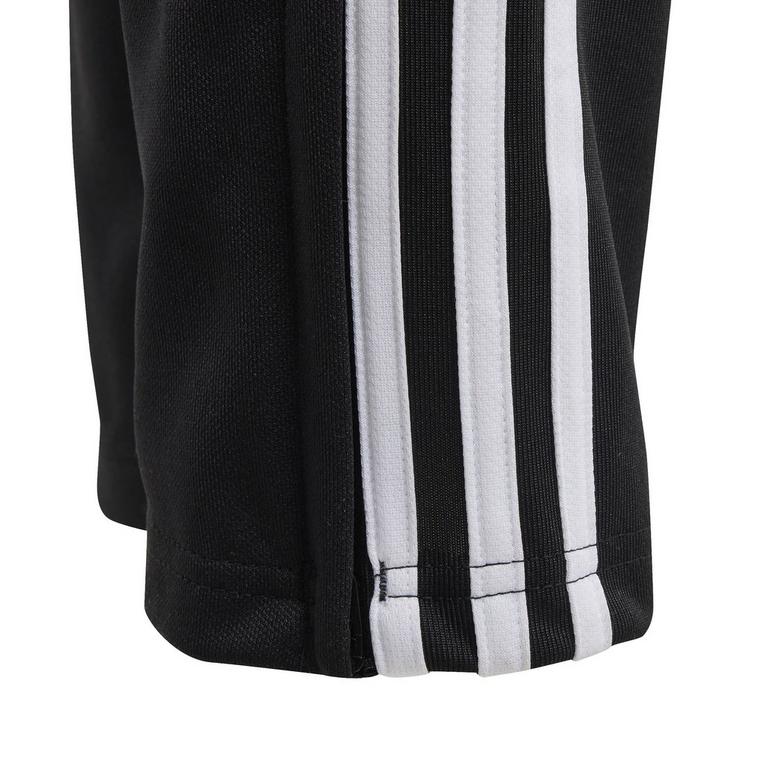 Noir/Blanc - adidas - Kids Football Sereno 19 Pants - 5