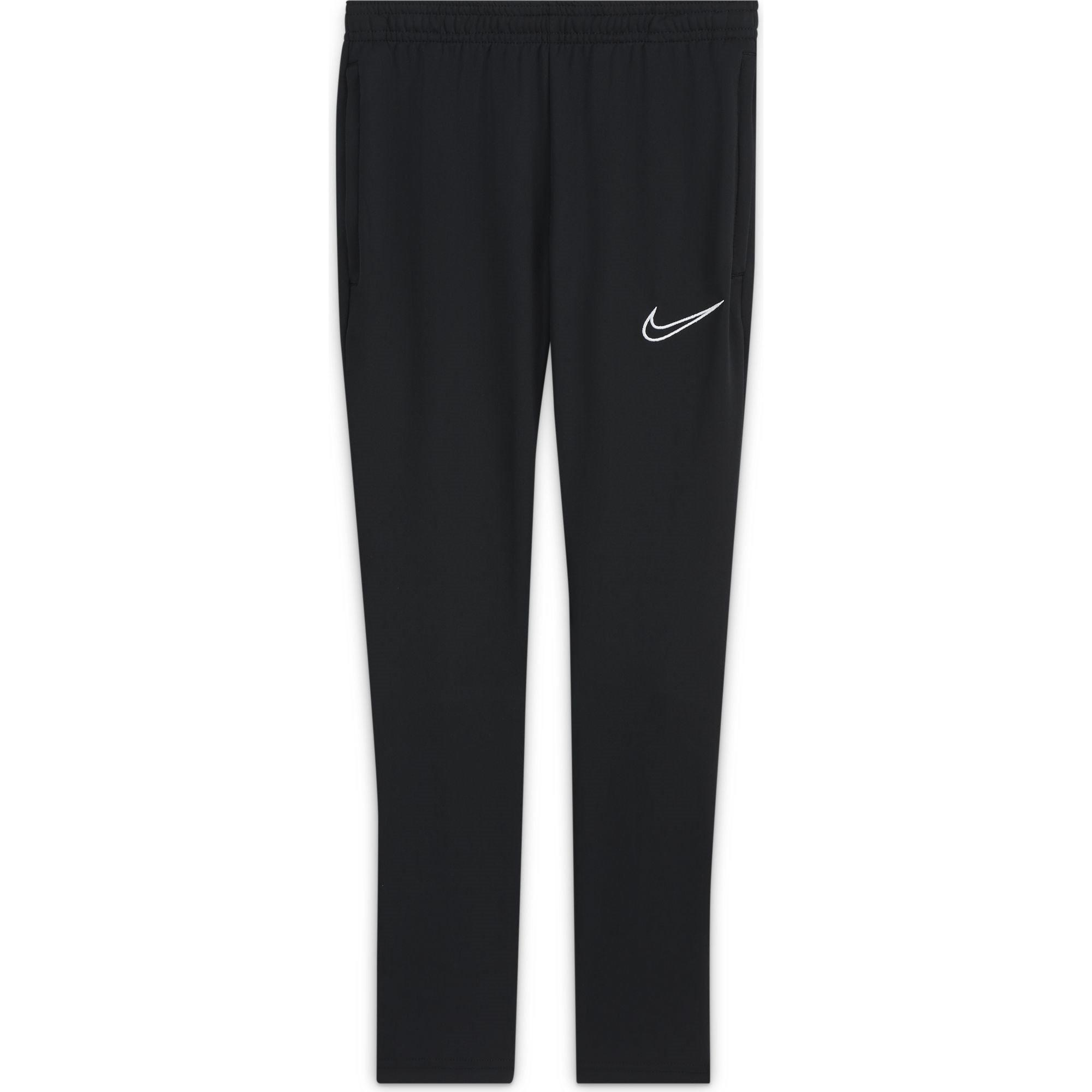 Nero/Bianco - Nike - Academy Tracksuit Bottoms Junior Boys - 3