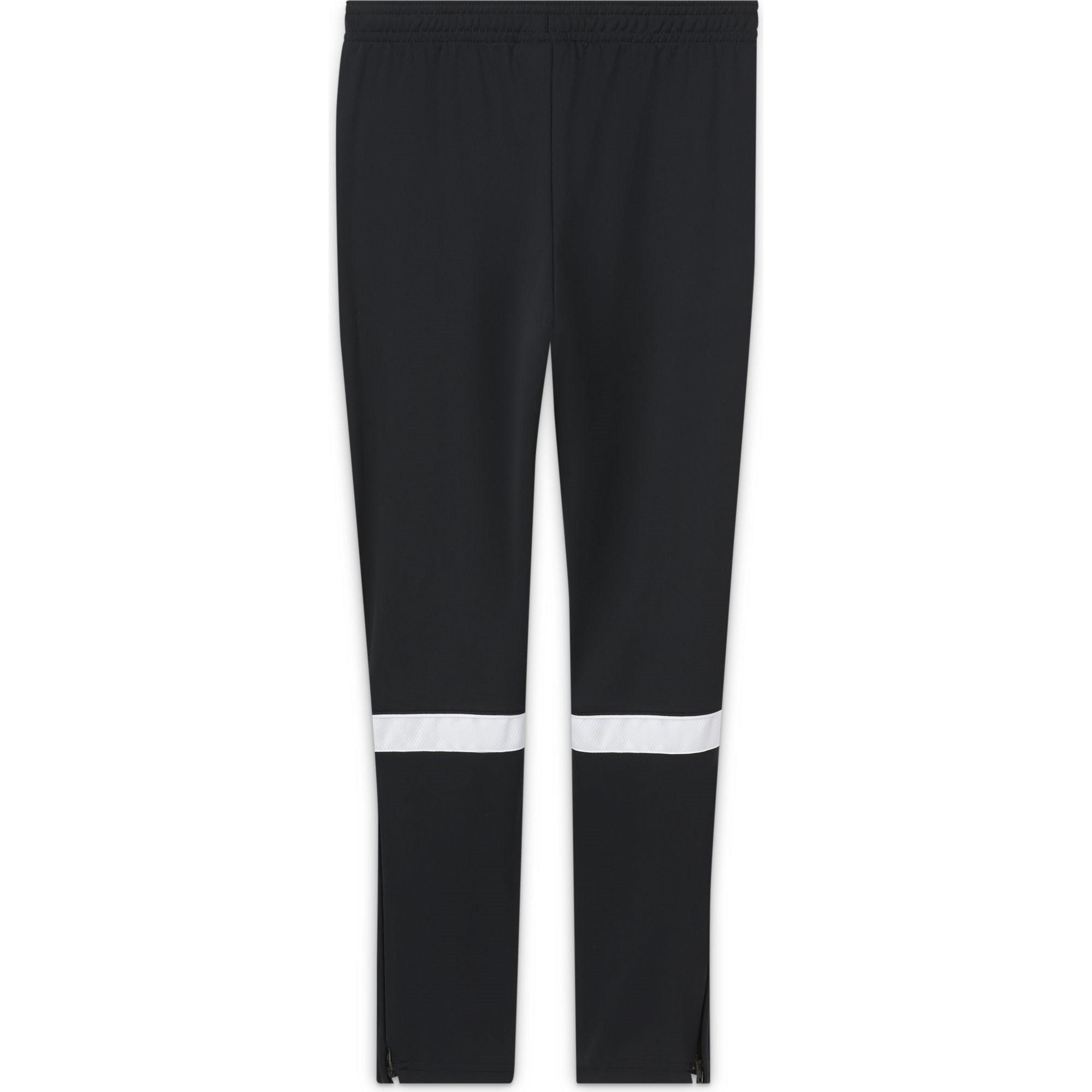 Nero/Bianco - Nike - Academy Tracksuit Bottoms Junior Boys - 4