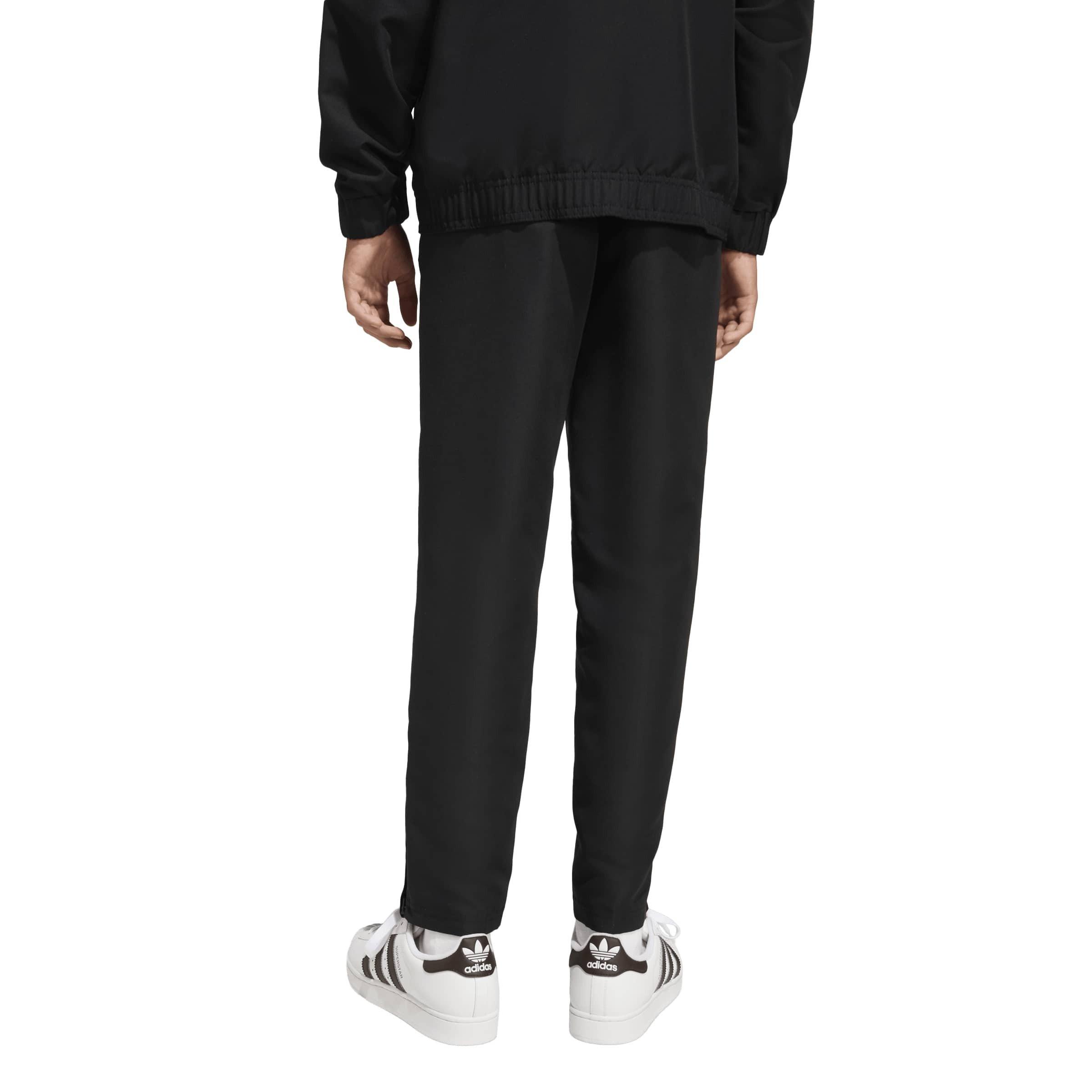 Black/White - adidas - Adidas Ent26 Pant Jn64 - 5
