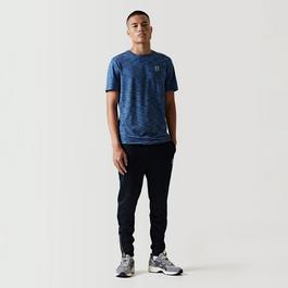 11 Degrees Pants - Black