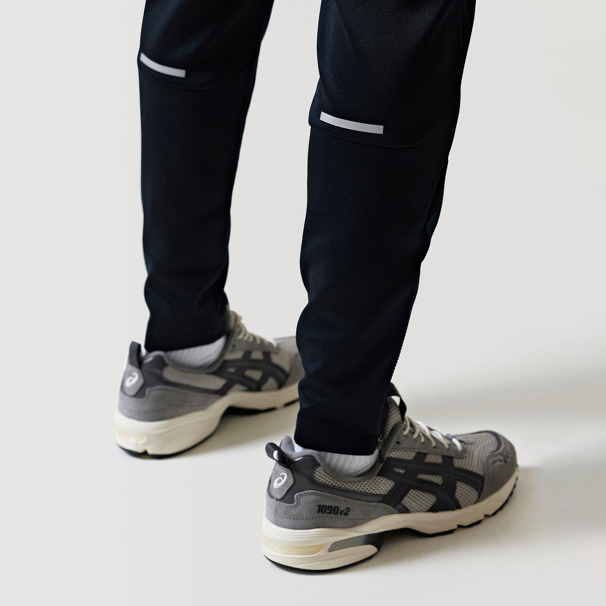 Negro - 11 Degrees - Pants - Black - 5