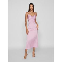 Vila Avenna Maxi Dress