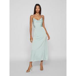 Vila Avenna Maxi Dress