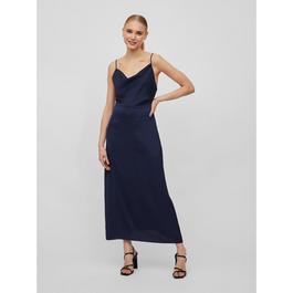 Vila Avenna Maxi Dress