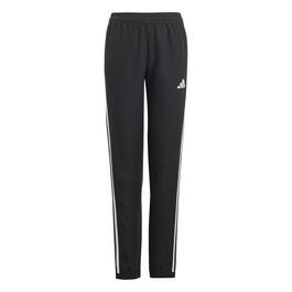 adidas Tiro 25 Essentials Woven Tracksuit Bottoms Kids