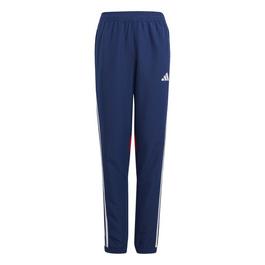 adidas Tiro 25 Essentials Woven Tracksuit Bottoms Kids