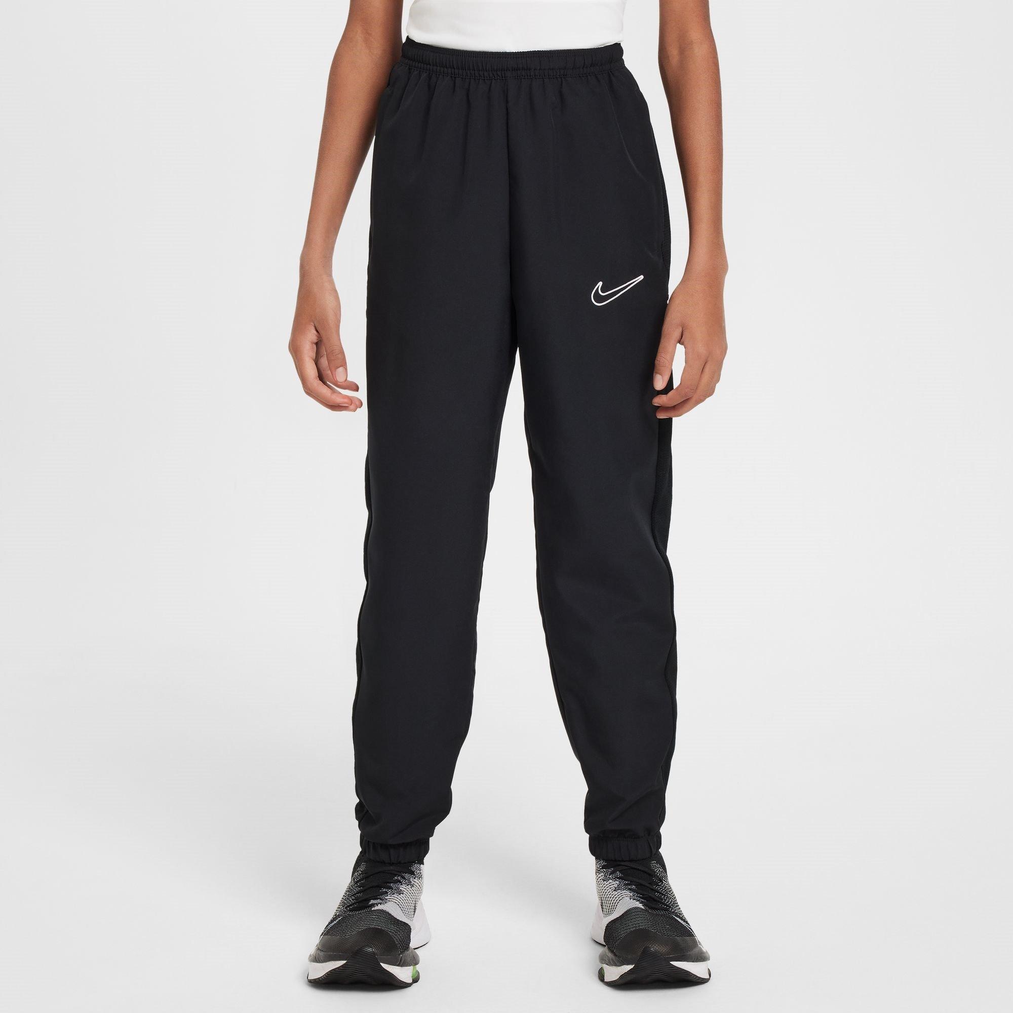 Black/White - Nike - Acd25 Trak Pant - 1