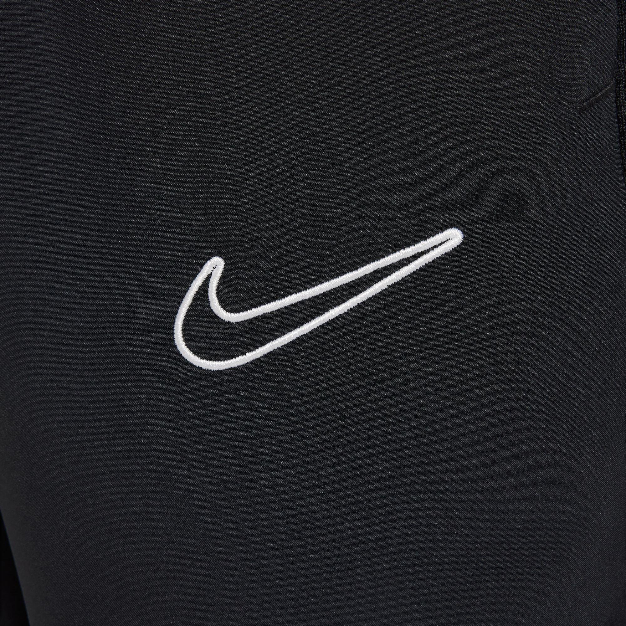 Black/White - Nike - Acd25 Trak Pant - 5