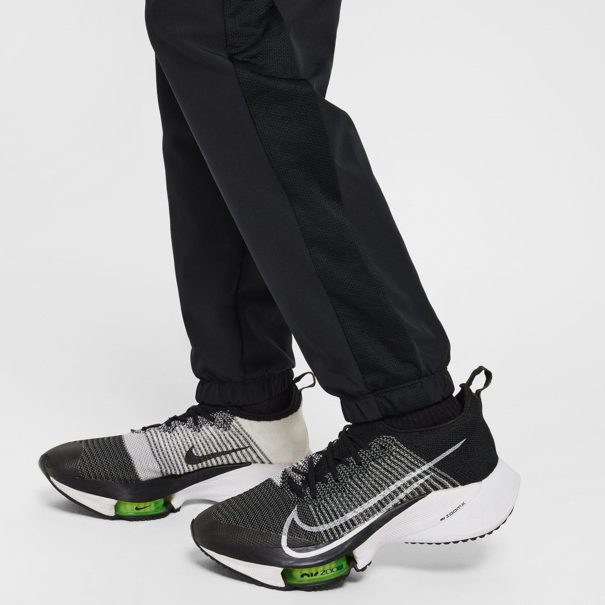 Black/White - Nike - Acd25 Trak Pant - 7