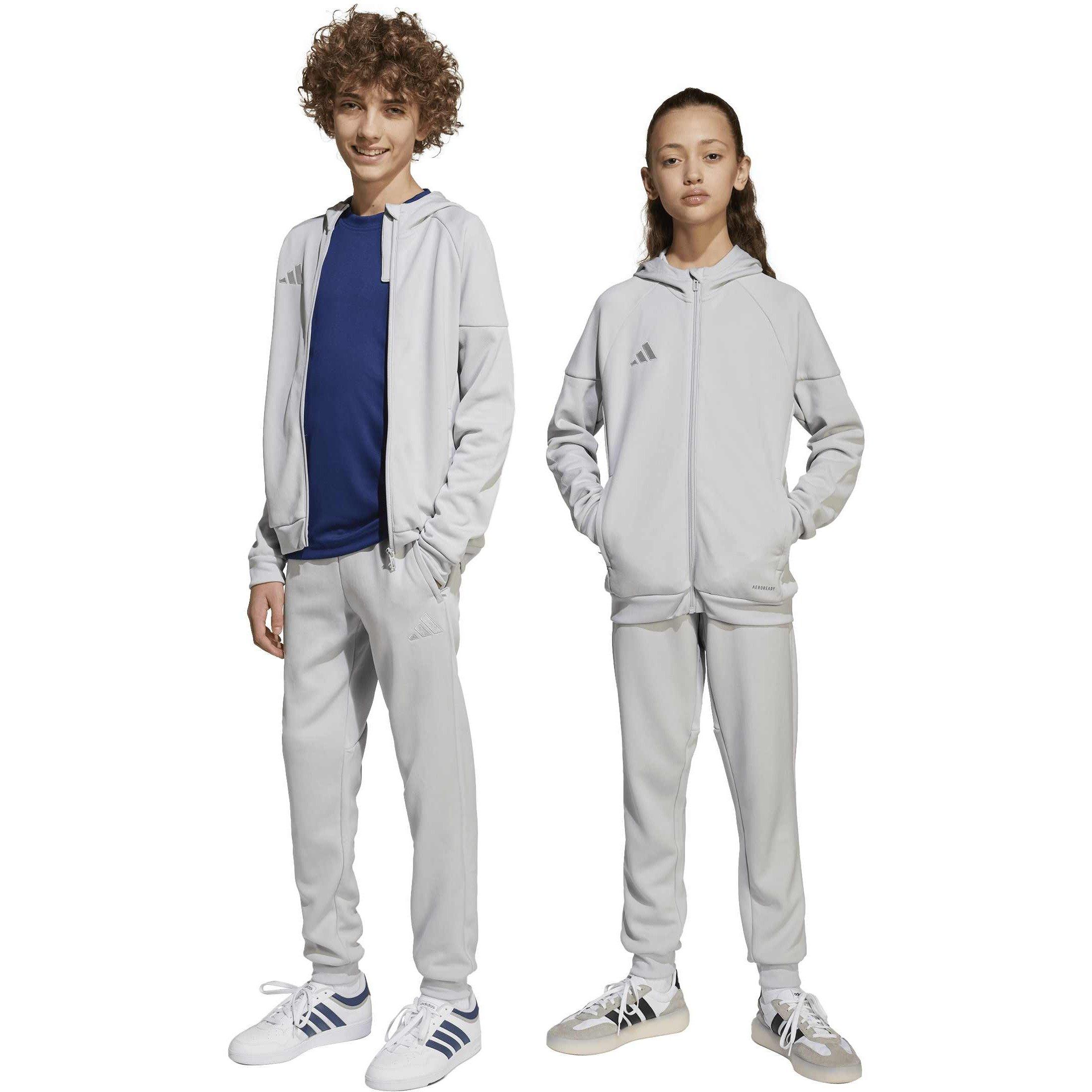 Team Light Grüne - adidas - Adidas Tiro25 Pnt Y Jn99 - 2