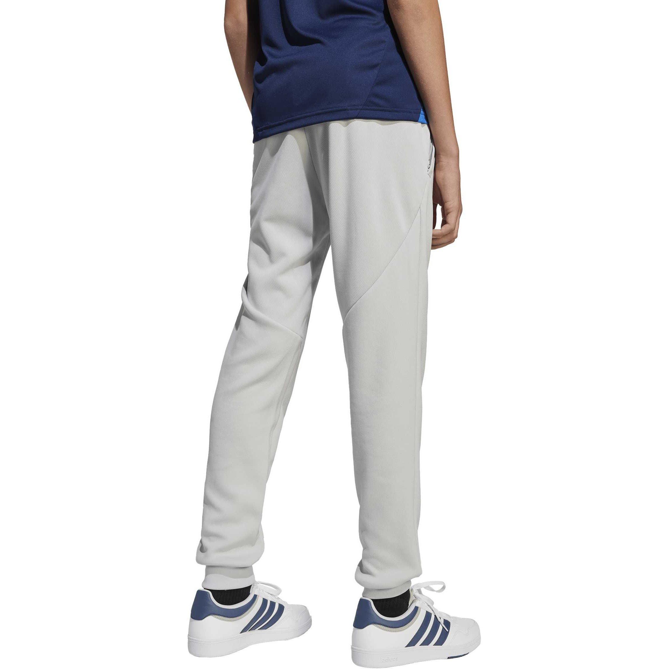 Team Light Grüne - adidas - Adidas Tiro25 Pnt Y Jn99 - 5