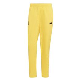 adidas adidas Juve Pre Pnt Jogger Mens
