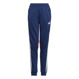 adidas Tiro 25 Essentials Sweat Tracksuit Bottoms Kids