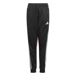 adidas Tiro 25 Essentials Sweat Tracksuit Bottoms Kids