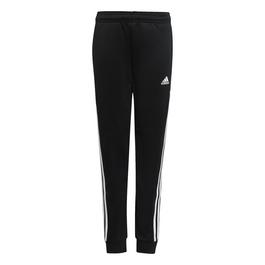 adidas Poly Matt Pants Junior Boys