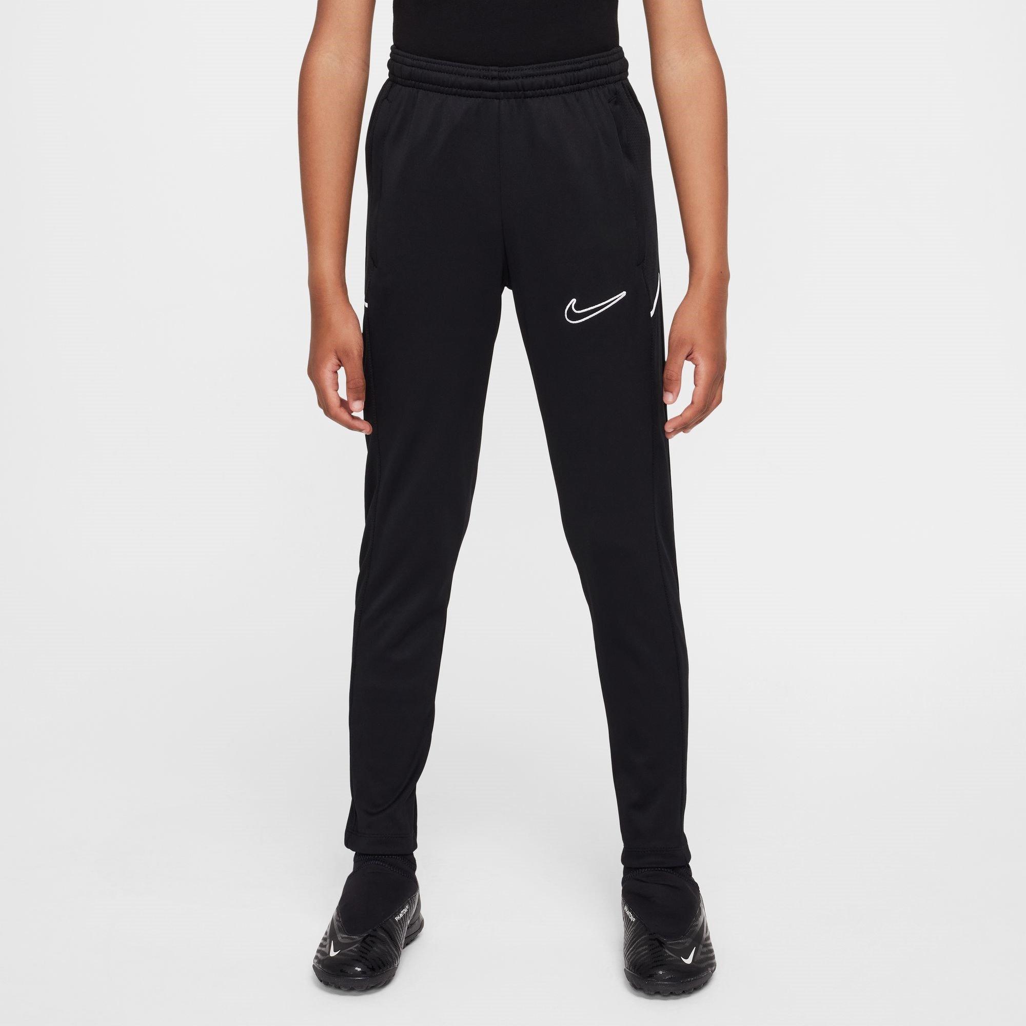 ZWART/ZWART/WIT - Nike - Nike B ACD25 PANT KP Jn52 - 1