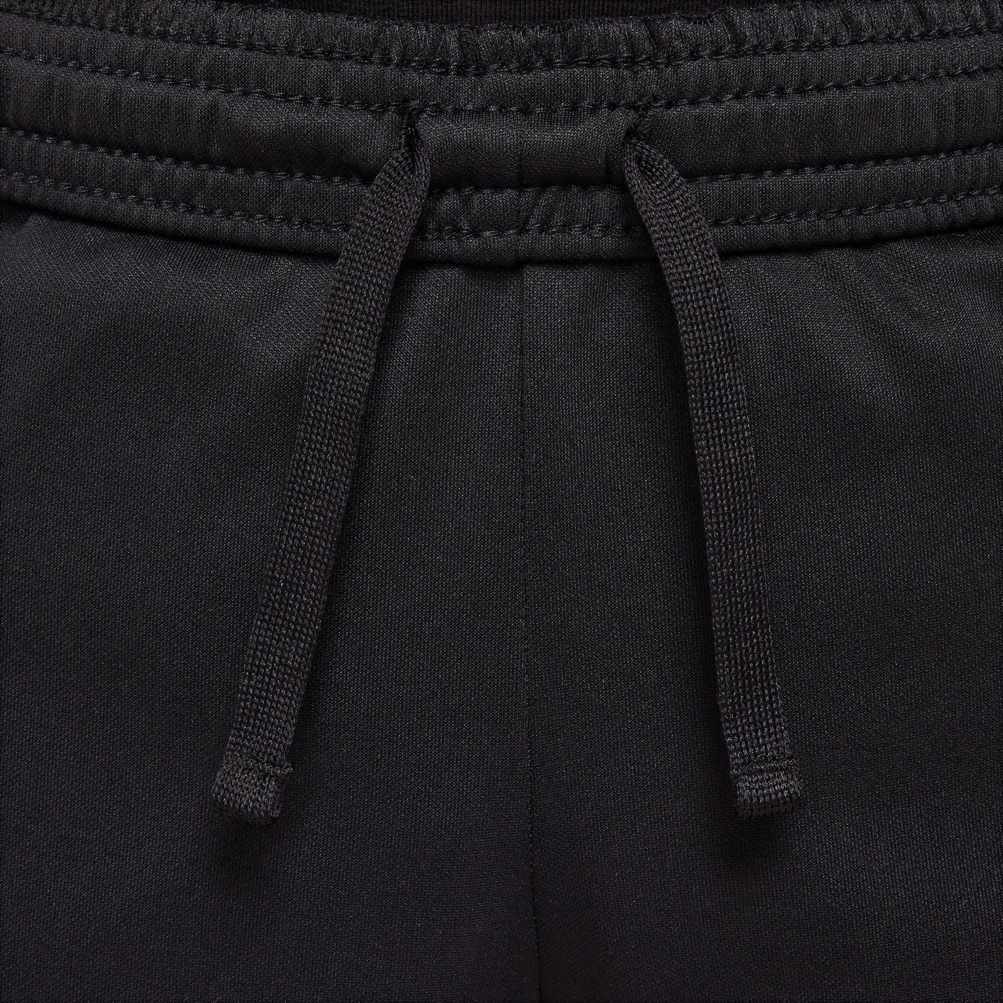 ZWART/ZWART/WIT - Nike - Nike B ACD25 PANT KP Jn52 - 3