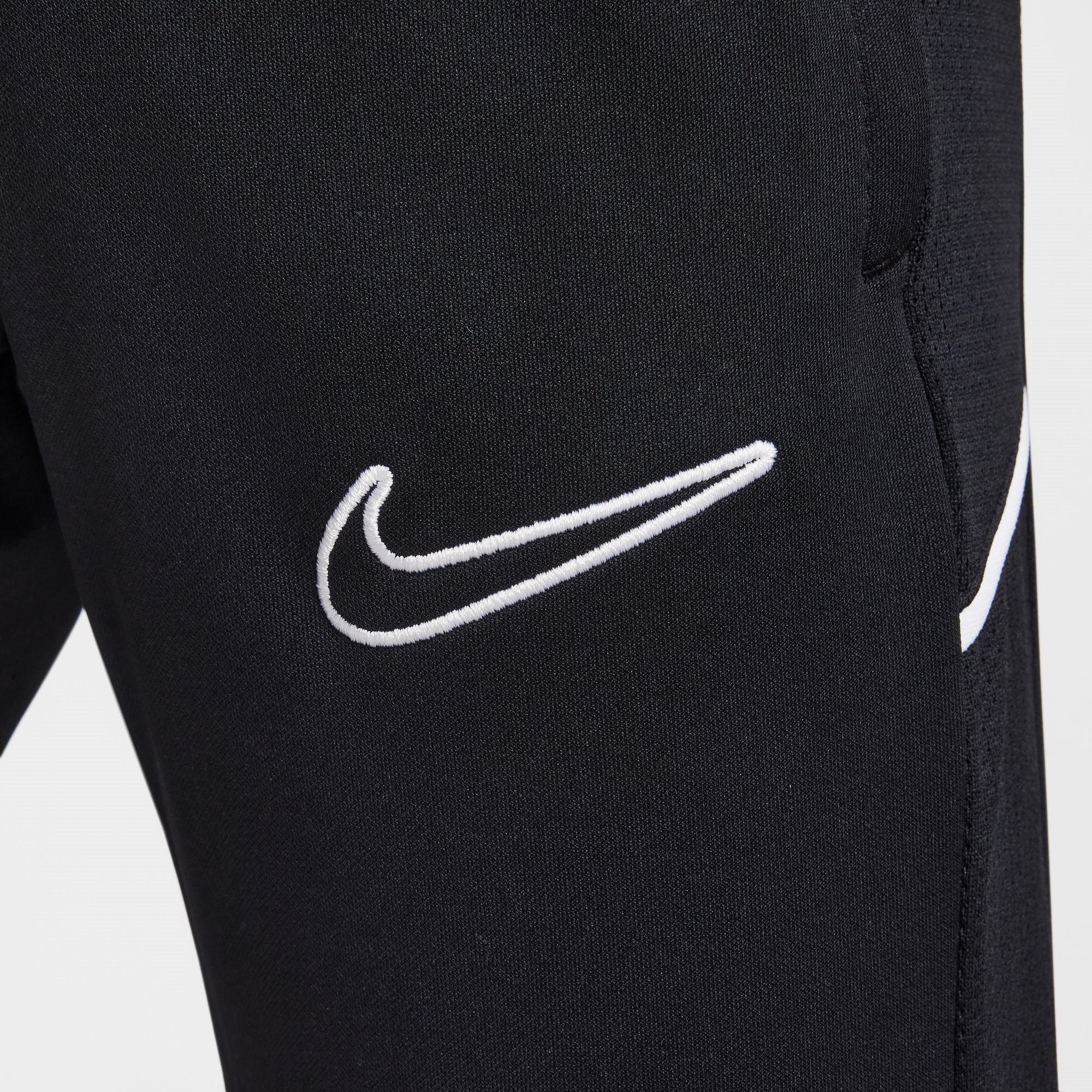 ZWART/ZWART/WIT - Nike - Nike B ACD25 PANT KP Jn52 - 5