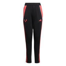 adidas Messi Training Tracksuit Bottoms Juniors