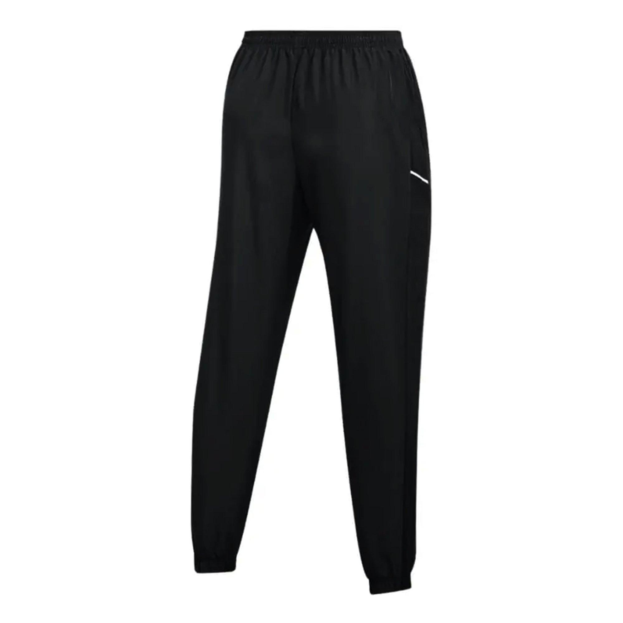 Black/White - Nike - Acd25 Trk Pant Jn53 - 2