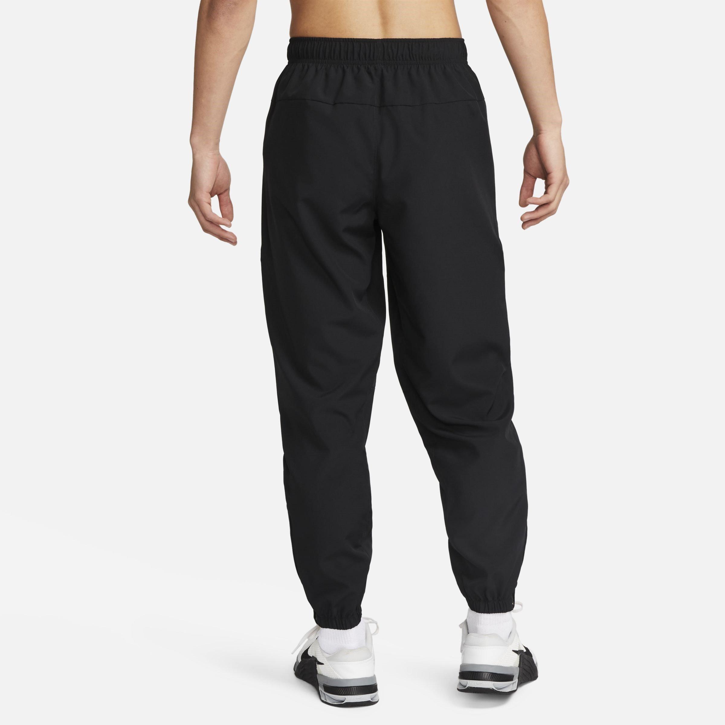 Zw/Zw/Dak Zilv - Nike - Form Dri-FIT Versatile Pant - 2