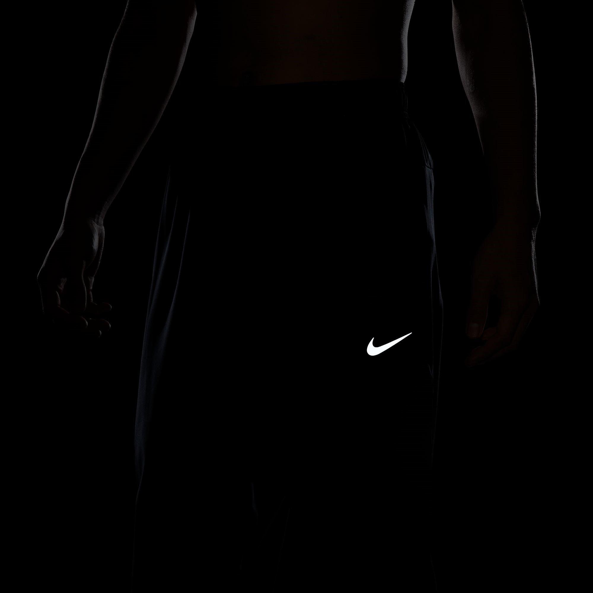 Zw/Zw/Dak Zilv - Nike - Form Dri-FIT Versatile Pant - 13