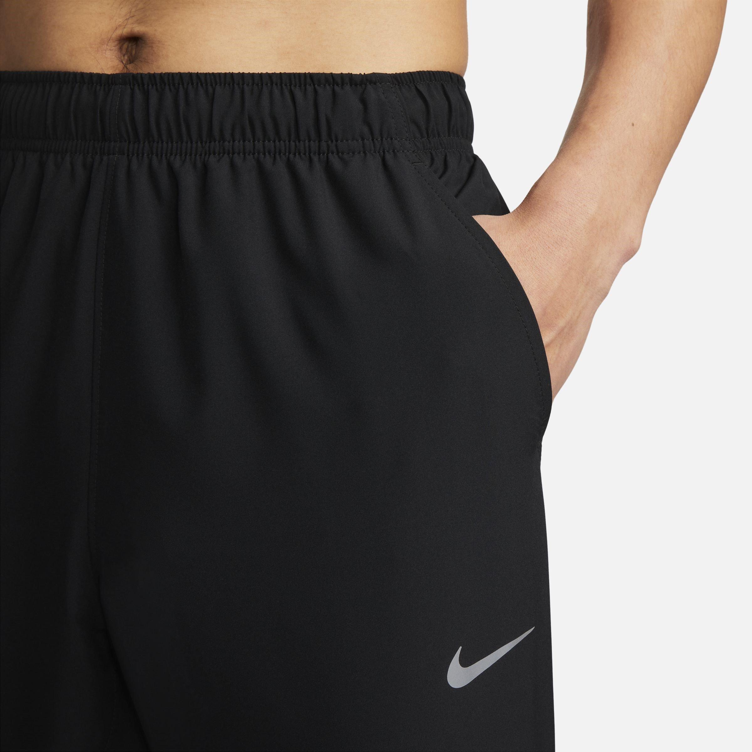 Zw/Zw/Dak Zilv - Nike - Form Dri-FIT Versatile Pant - 3