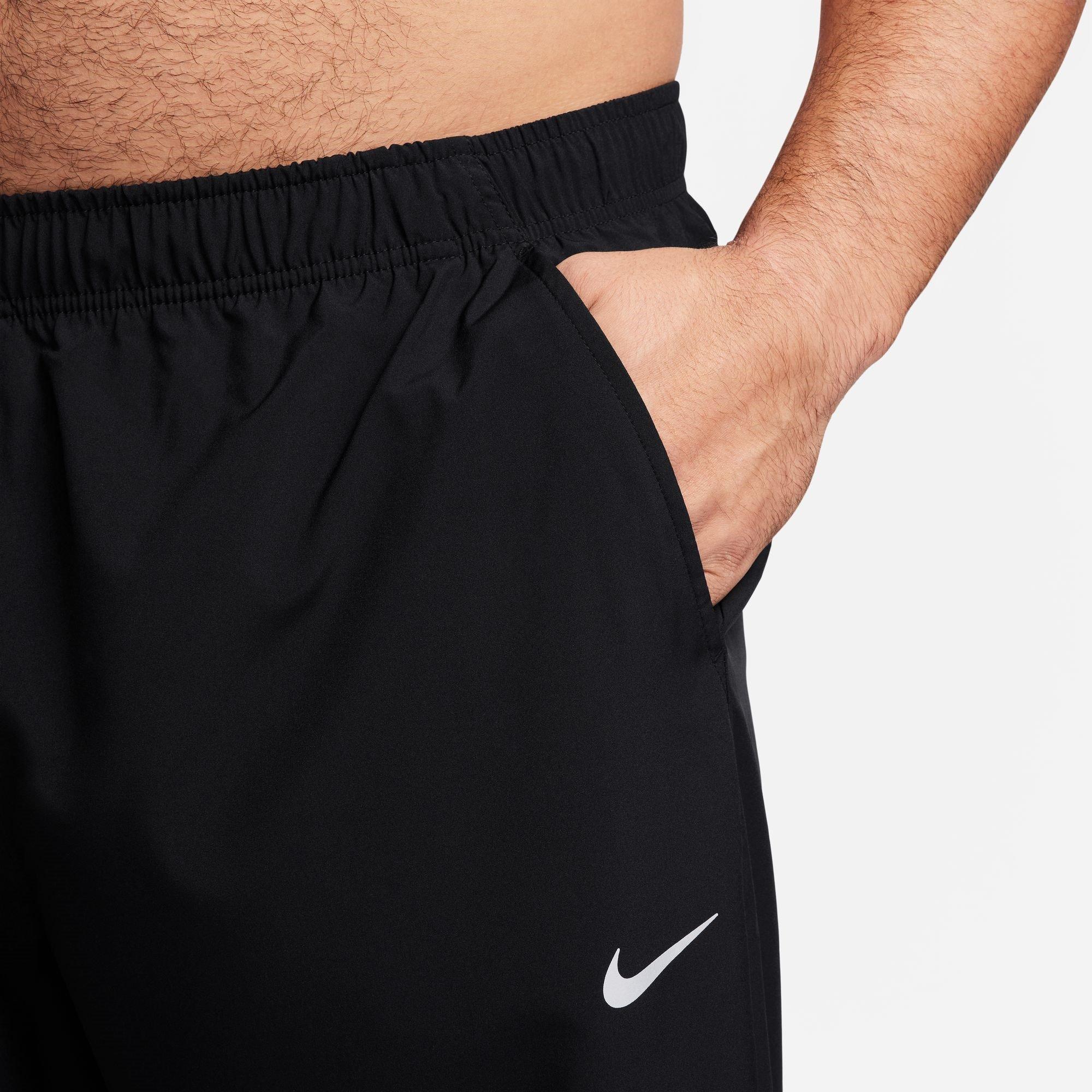 Zw/Zw/Dak Zilv - Nike - Form Dri-FIT Versatile Pant - 10