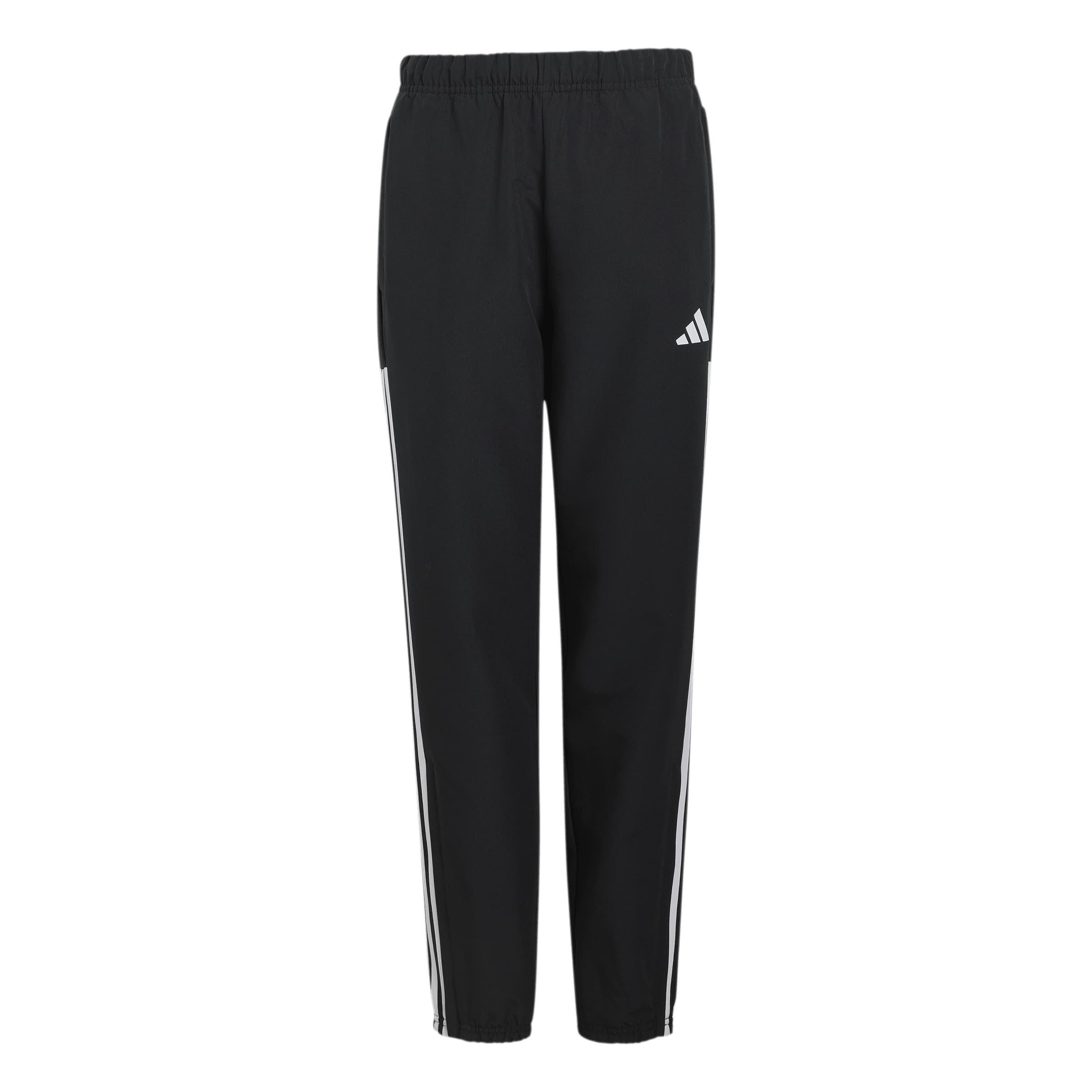 Negro/Blanco - adidas - Adidas Samson Pant Jn00 - 1