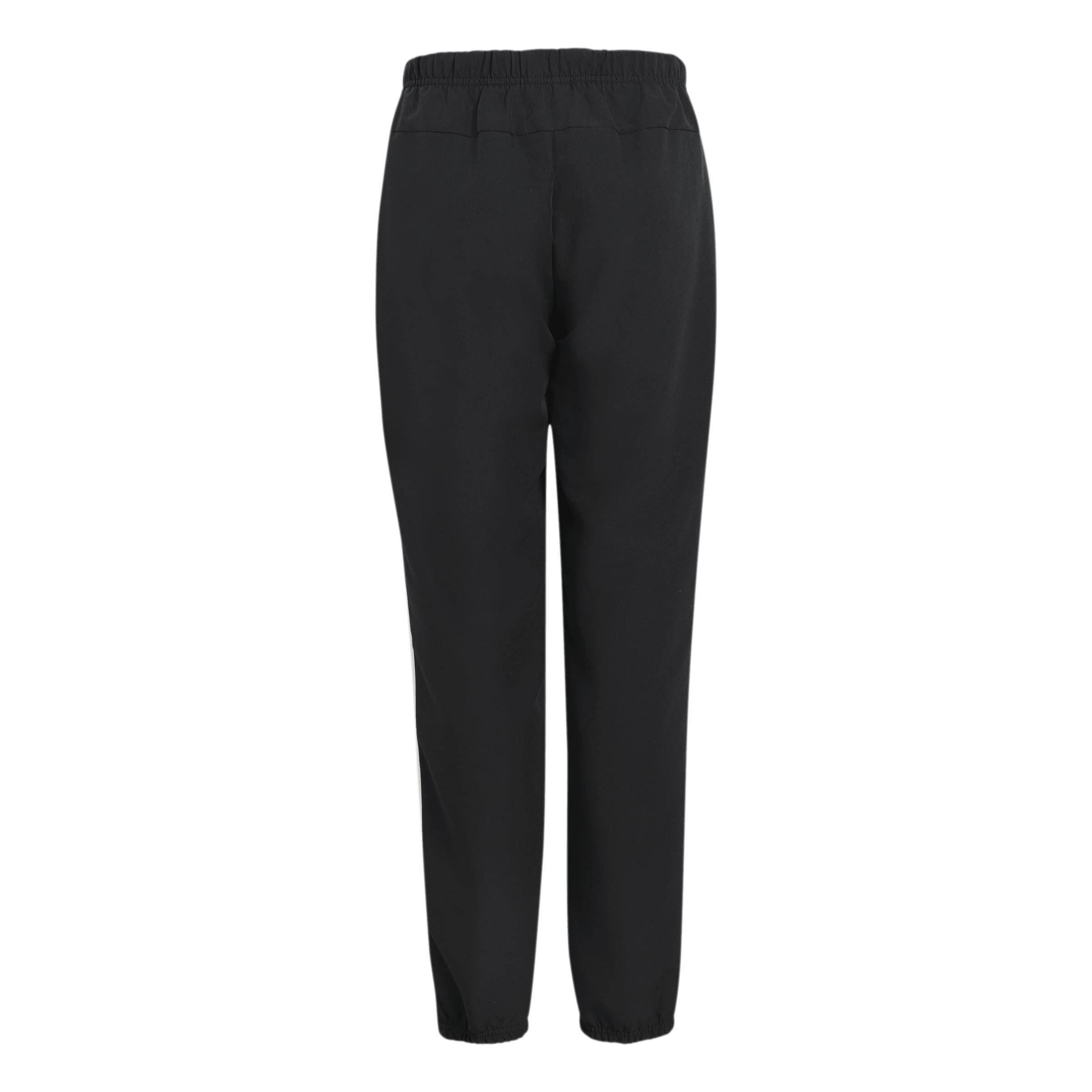 Negro/Blanco - adidas - Adidas Samson Pant Jn00 - 2